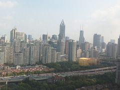 -上海新锦江大酒店