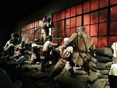 -上海四行仓库抗战纪念馆