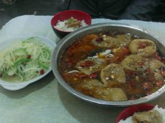-黑皮酸菜鱼(绣花巷店)