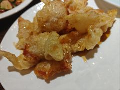 -七菜馆·东北菜·蒸饺(文体路店)