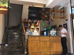 -食客堂麻婆豆腐专门店
