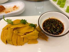 -龙汇酒家(沪闵路店)