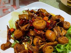 -燕青小馆(东园大厦店)