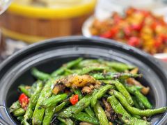 -堂瓦里·33年传统赣菜(第一街区店)