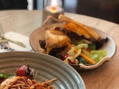 -玲婧胡同·生日蛋糕·餐厅(嘉里城店)