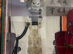-凉山风彝族文化餐厅