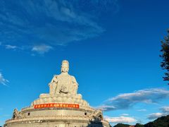 -东莞观音山旅游风景区
