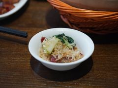 -熠盛粤味·顺德桑拿鸡(永康路店)