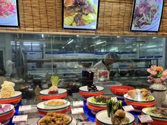 -郑庄脂渣海鲜楼(九水路店)