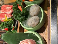 -捞王锅物料理(凯旋路店)