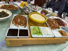 -六和聚传统烤鸭.天津菜(和平店)