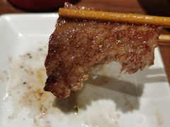 -俺的焼肉(銀座9丁目店)