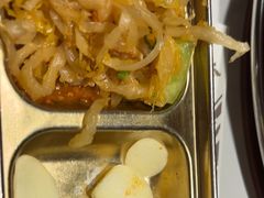 -西塔老太太泥炉烤肉(北京望京店)
