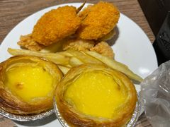 -汉巴味德巴西烤肉(顺和广场店)