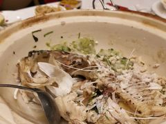 -小厨娘淮扬菜(天印大道店)