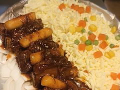 -木槿花韩式炭烤·熟成肉工坊(孙文东路店)