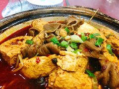 臭大元烧肥肠-壶园美食·淮扬菜(东圈门店)