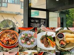 -普朗姆生蚝吧(原建国路店)