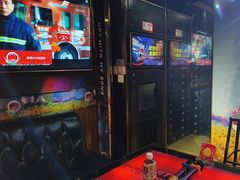 -唱吧麦颂KTV(松江五龙商业广场店)