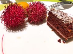 -北上海大酒店-北鸥西餐厅