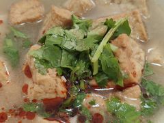 豆泡汤-李小老烧饼(常营民族家园店)