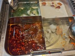 -海底捞火锅(凯德广场店)