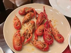 -广州希尔顿逸林酒店-OPEN開·全日制餐厅·海鲜·小火锅·自助餐(东风路店)
