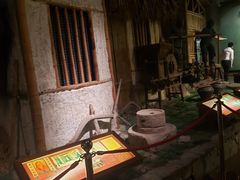 -中国闽台缘博物馆