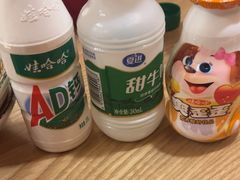 -松野谷·寿喜烧自助(华联顺义金街购物中心店)