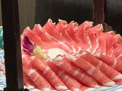 -阳坊胜利涮羊肉(阳坊老店)