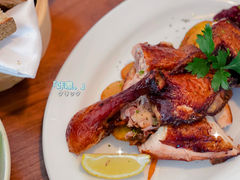-IES Restaurant(去未舍店)