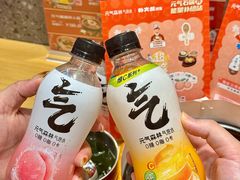-朴大叔拌饭(广州花城汇店)