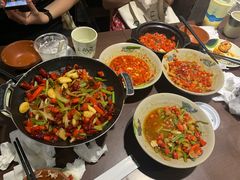 -潇湘阁(昆泰国际大厦店)