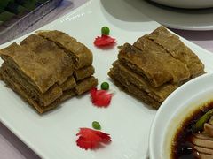 -金时代顺风大酒店(静安大融城店)