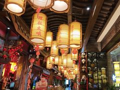 -小龙坎火锅(全球旗舰店)