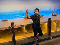 -贝林大翅鲸简餐厅(国家海洋博物馆店)