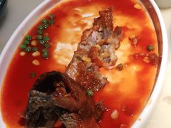 姑苏松鼠鱼-探花·意境江南菜·唐伯虎文化体验店·松鼠桂鱼(观前店)