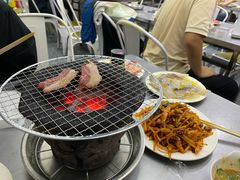 -松明一烤肉馆(鲁园店)
