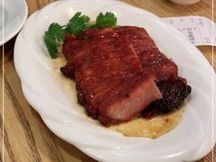 -禧座港式餐厅(星河店)