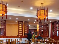 大堂-钓台野鱼馆(钱江国际时代广场店)