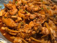 -胖哥俩肉蟹煲(淮安万达店)