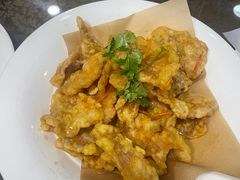 -嘎吧锅私家菜馆(新村十区店)