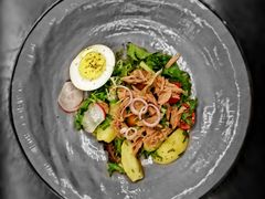 尼科斯沙拉-Tajine Moroccan塔金摩洛哥中东餐厅