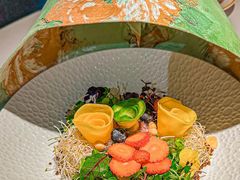 -狮拾久·现代新加坡料理(壹方城店)