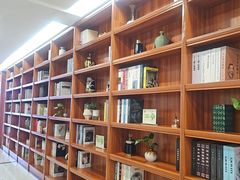 -香山湖渔家大院