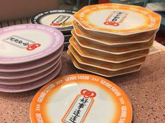 -元气寿司(环球港店)