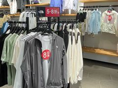 -百联奥特莱斯广场(长沙店)