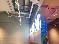 大堂-卡朋西餐(悦汇城店)