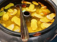 -云海肴·汽锅鸡·云南菜(美罗城店)