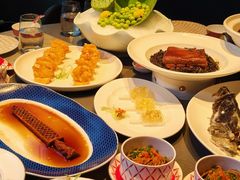 -曾宴·楚菜(湖北省博物馆店)